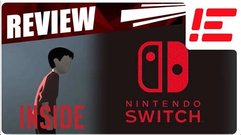 Inside Review For Nintendo Switch Nintendo Enthusiast Youtube