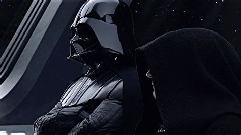 Star Wars Lessons Learned From The Dark Side Of The Force Amendo