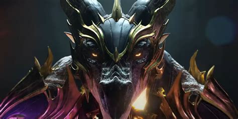 World Of Warcraft Dragonflight Dracthyr Evoker Now Playable