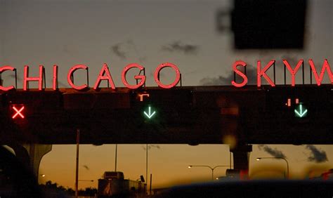 Chicago Skyway Chicago Phvolmer Flickr