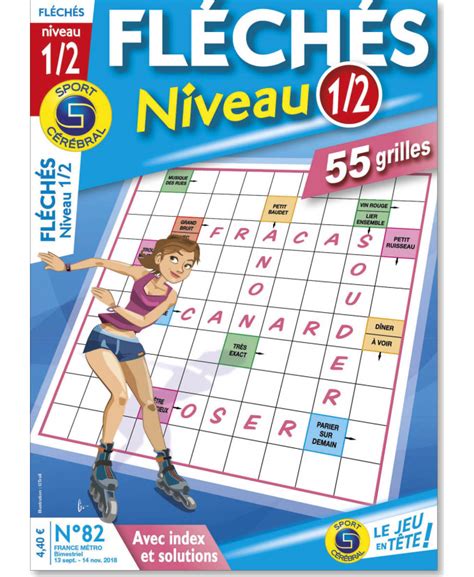 mots fleches geants force 4 gratuits - grille de mots fléchés