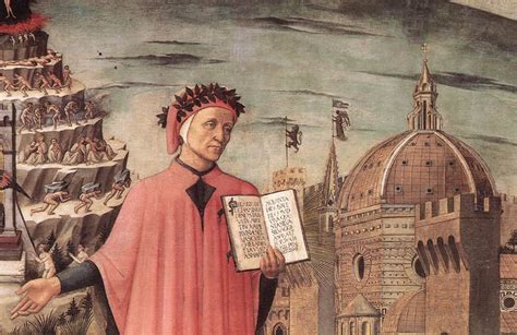 Dante In Duomo A Siena Un Percorso Culturale Con Il Padre Della Lingua