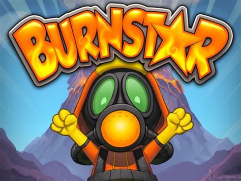 Indie Retro News Burnstar A Fun And Well Designed Action Puzzle