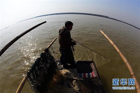 China Introduces Tough Fishing Ban Along Yangtze River China Plus