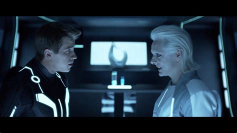 Castor Castor From Tron Legacy Photo 20643866 Fanpop