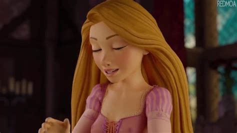 Fuwaa Rapunzel First Blowjob Animation Video 1 Porn Videos