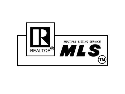 MLS Realtor Logo PNG Transparent SVG Vector Freebie Supply