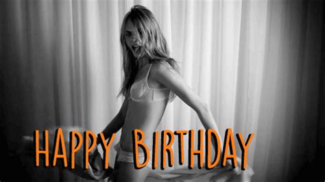 Hot Happy Birthday Gifs Share With Friends