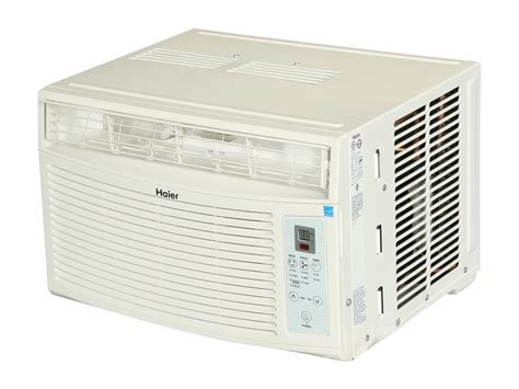 Haier Esa408k 8000 Cooling Capacity Btu Window Air Conditioner With