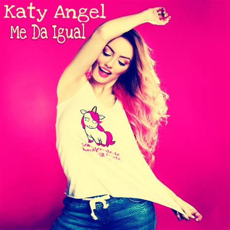 Katy Angel On Spotify