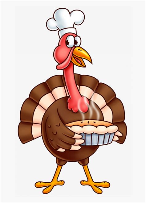 Animated Clipart Thanksgiving Turkey Clip Art Library