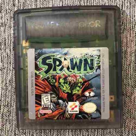 Spawn 【 Ofertas Mayo 】 Clasf