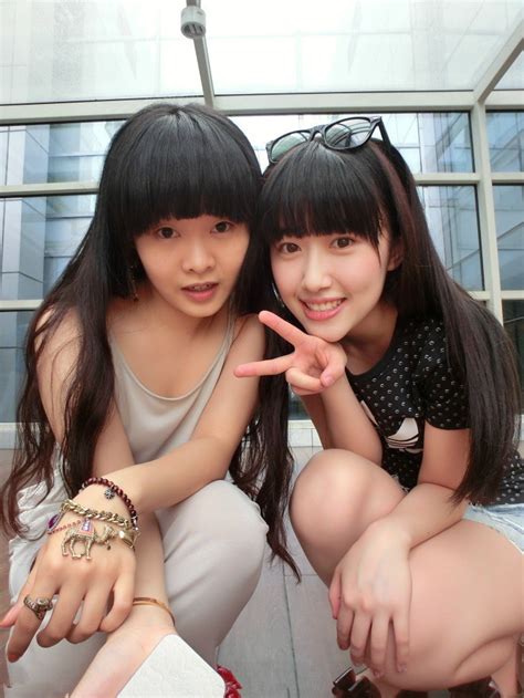 The Most Beautiful Female College Students In China His Name Is