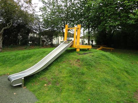 Pin By Ivan Robles On Slides For 380 Park Slide Park Structures