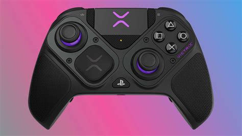 This New Ps5 Pro Controller Takes Modular To A Whole New Level Gamespot