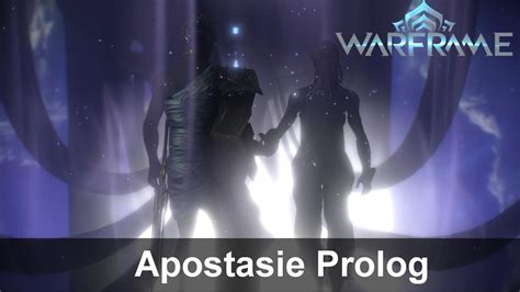 We did not find results for: Warframe Quest: Apostasie Prolog HD/ 1080p (Gameplay) SPOILER - YouTube