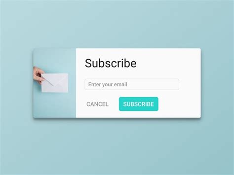 Youtube Subscribe Button And Notification Bell Animation By Letuscreatesomething On Dribbble
