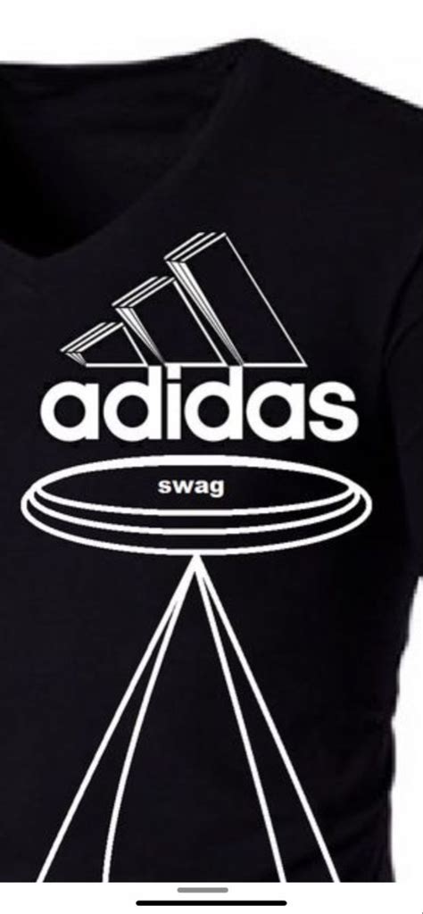 Adidas Swag Mens Tshirts Adidas Mens Tops