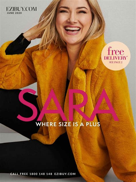Sara Plus Size June 2020pdf Docdroid