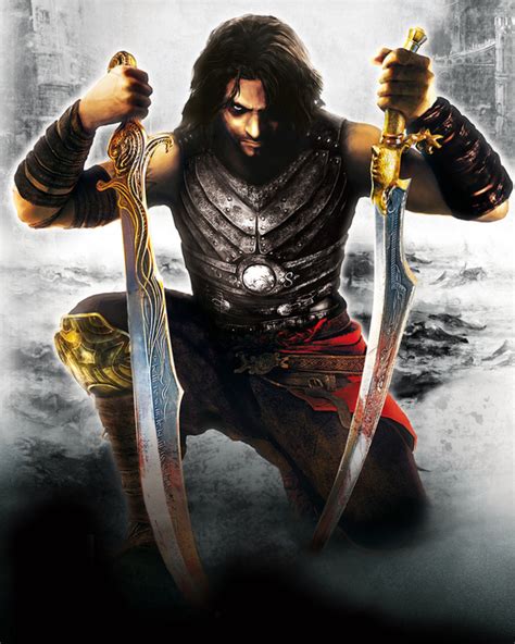 Prince Of Persia Warrior Within Wallpapers Video Game Hq Prince Of