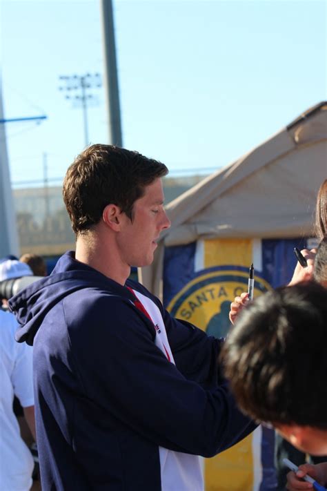 Video Interview Conor Dwyer Happy With Grand Prix Series Victory