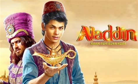 Sinopsis Aladdin Episode 1 Terakhir Lengkap Drama India Mnctv