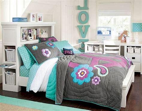 Blue Girls Bedroom Ideas 018 Decoredo