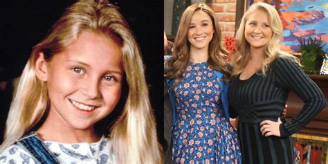 Morgan From Boy Meets World Now