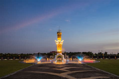 Using sdn bhd agents provides higher efficiency for users. Architectural Structure, Fountain System, Monument ...