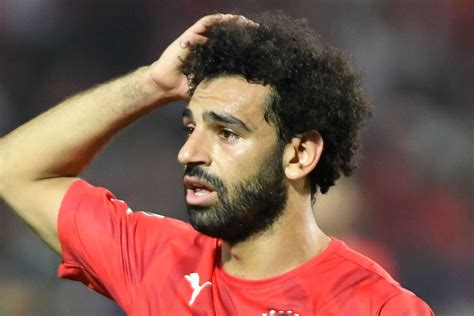 Mohamed Salah: Family, Wife, Children, Dating, Net Worth, Nationality and More - The Celebrity ...