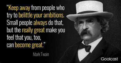 22 Mark Twain Quotes That Could Change The World