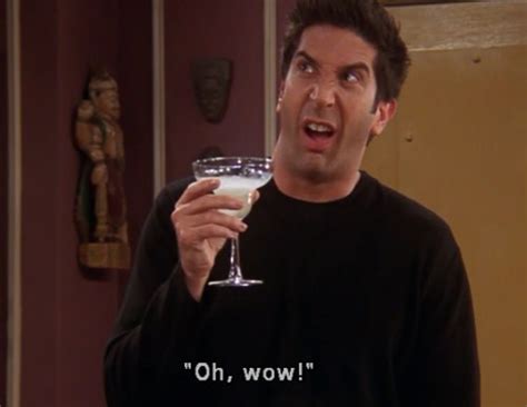 18 Reasons Ross Geller Actually Isnt All That Bad