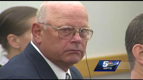Sen Norm Mcallisters Accuser Takes Witness Stand In Sex Assault Trial