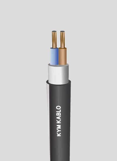 Xlpe Insulated Halogen Free Flame Retardant Multi Core Power Cables