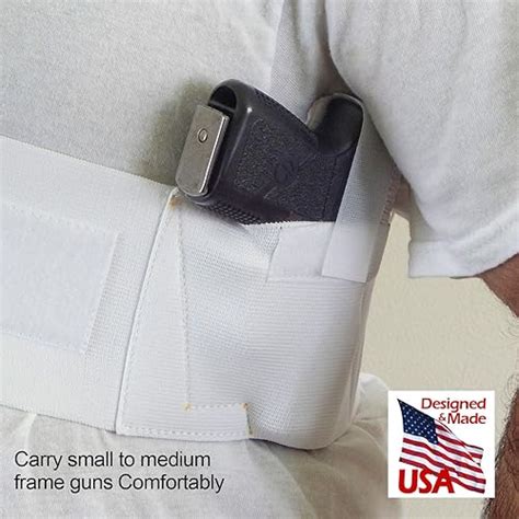 Best Deep Concealment Holster 2021 Reviews And Top Picks