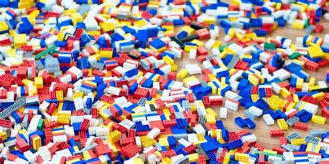 Why Stepping On Legos Hurts Science Behind The Pain Of Stepping On A Lego