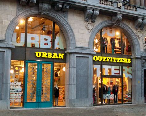Urban Outfitters Opening Largest Store Ever In Manhattan Stylecaster