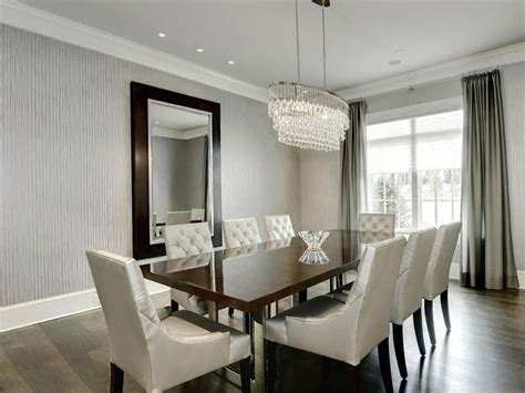 25 Formal Dining Room Ideas Design Photos Designing Idea