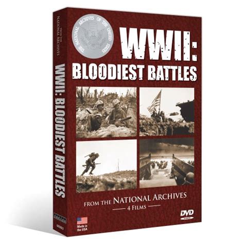 10 Of The Bloodiest Battles Of World War Ii History And Headlines