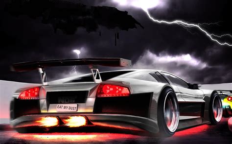 Pc Wallpapers Cars Wallpaper Cave