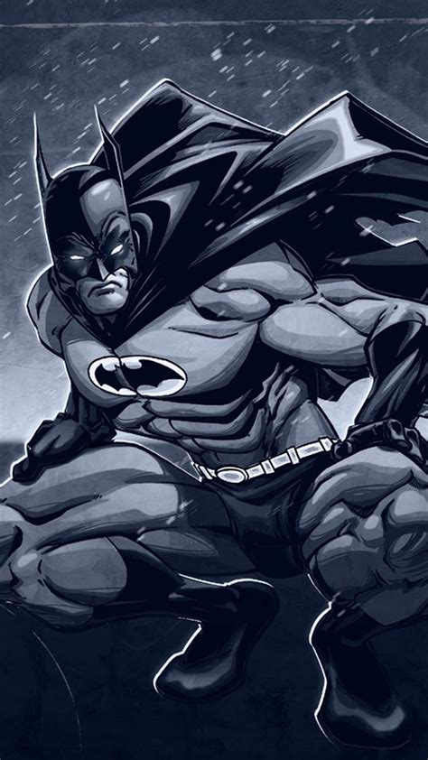 Htc Htc One Wallpapers Grey Batman Android Wallpapers