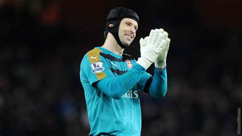 Arsenal Weekly: Petr Cech exclusive | News | Arsenal.com