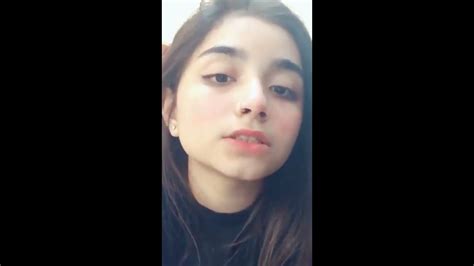Malika Ejaz New Hot Tiktok Offical Viral Video Youtube