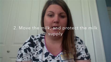 Breastfeeding The Late Preterm And Inverted Nipples Youtube