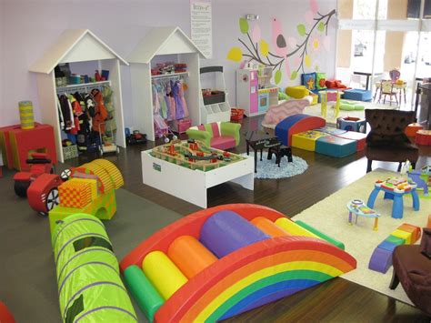Creating a playroom for my toddler daughter. Family friendly restaurants? 3 additions that nice ...