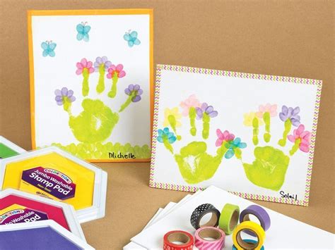 Image result for fun cheap classroom art activities | Spring art