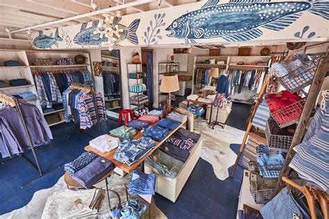 Faherty Store Locations Faherty Marina Village Newport Beach