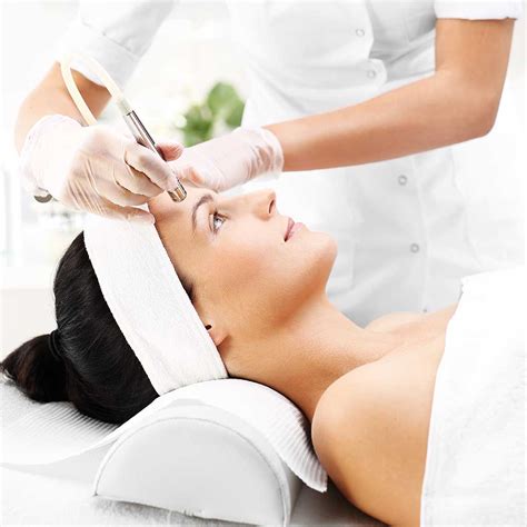 Microdermabrasion Revivify Medical Spa Contact Us Today