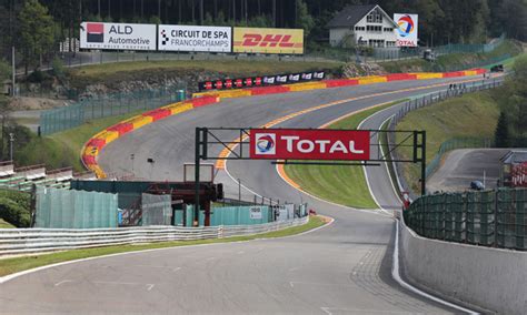Toyota gazoo racing wec‏ @tgr_wec 17 ч17 часов назад. Next up: Eau Rouge | F1i.com