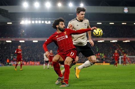 Manchester united will host liverpool in the fourth round of the fa cup after the two arch rivals were drawn together on monday, with the game set to be played a week after their premier league. Liverpool vs Manchester United: En vivo | Jornada 19 ...